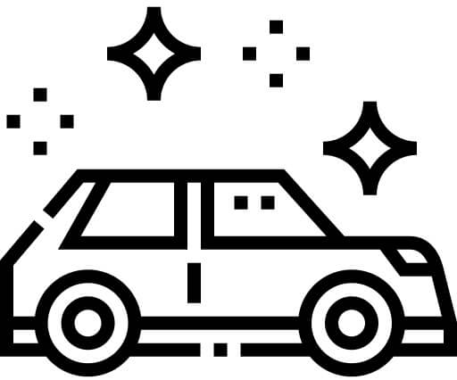 Voiture de location proposée en Sardaigne